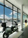 Architektura w zgodzie z ekologią - nowy salon BMW ZK Motors w Kielcach.